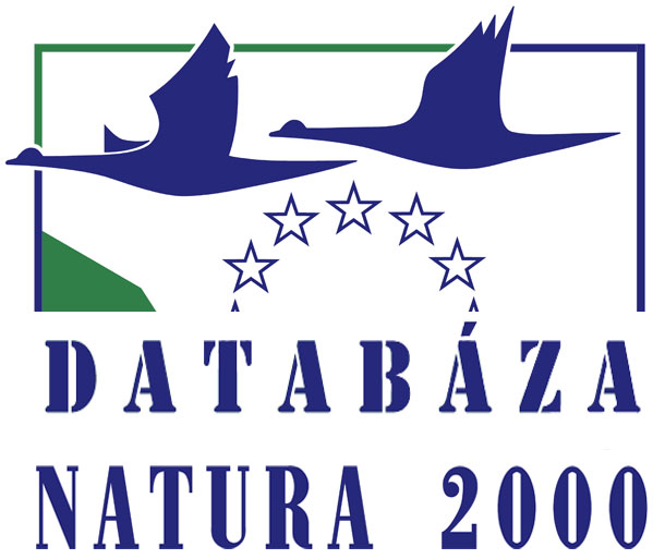 databaza natura2000 logo